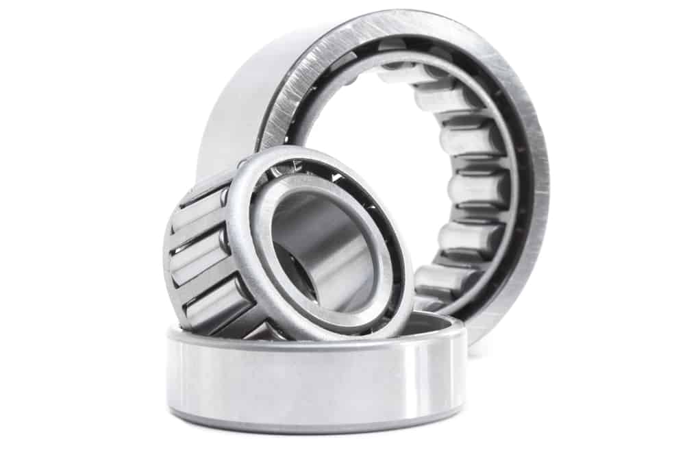 Golf Cart Wheel Bearings